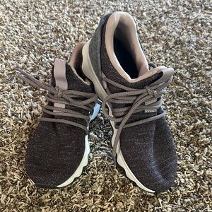 Sorel Women's Athletic Shoes - Gray and White